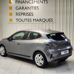 Renault Clio 5 TCe 90 Evolution Morlaix