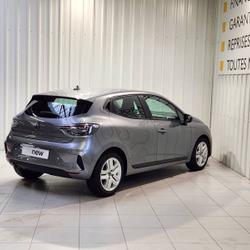 Renault Clio 5 TCe 90 Evolution Morlaix