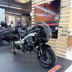 Yamaha SR  Aytr&eacute;