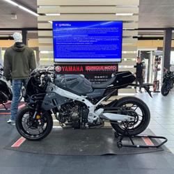 Yamaha SR  Aytr&eacute;