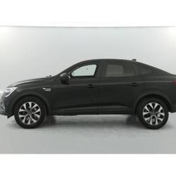 Renault Arkana mild hybrid 140 EDC FAP - 22 Evolution Morlaix