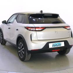 DS DS 3 PureTech 100 BVM6 - Bastille 3 PureTech 100 BVM6 - Bastille occasion - La Rochelle - photo 2/20