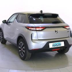 DS DS 3 PureTech 100 BVM6 - Performance Line 3 PureTech 100 BVM6 - Performance Line occasion - La Rochelle - photo 2/20