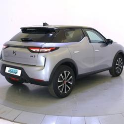 DS DS 3 PureTech 100 BVM6 - Performance Line 3 PureTech 100 BVM6 - Performance Line occasion - La Rochelle - photo 3/20