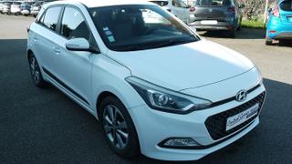 Hyundai i20  - photo 0
