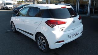 Hyundai i20  - photo 4