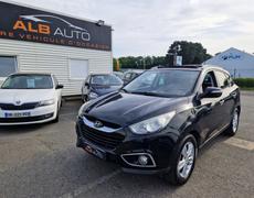 Hyundai ix35 Brest