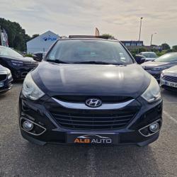 Hyundai ix35 1.7 CRDI 115CH PACK PREMIUM BLUE DRIVE Brest
