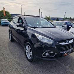 Hyundai ix35 1.7 CRDI 115CH PACK PREMIUM BLUE DRIVE Brest