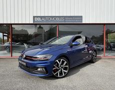 Volkswagen Polo - 2.0 TSI 200CH GTI DSG6 - 19 490 €