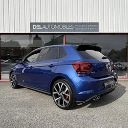 Volkswagen Polo 2.0 TSI 200CH GTI DSG6 occasion - Chantepie - photo 2/22