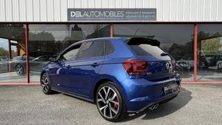 Volkswagen Polo  - photo 1