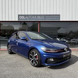 Volkswagen Polo 2.0 TSI 200CH GTI DSG6 occasion - Chantepie - photo 3/22