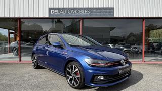 Volkswagen Polo  - photo 2