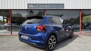 Volkswagen Polo  - photo 3