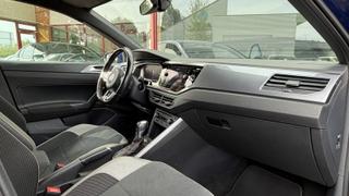 Volkswagen Polo  - photo 4