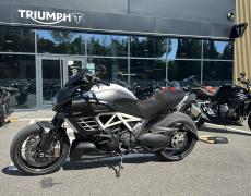 Ducati Diavel Rochefort-du-Gard