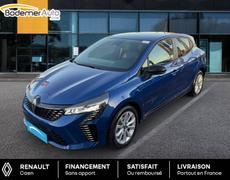 Renault Clio 5 Hérouville-Saint-Clair