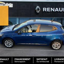 Renault Clio 5 TCe 90 ch Generation H&eacute;rouville-Saint-Clair