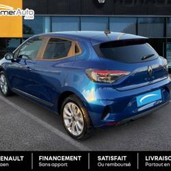 Renault Clio 5 TCe 90 ch Generation H&eacute;rouville-Saint-Clair