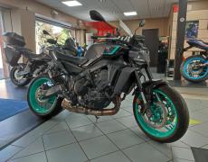 Yamaha MT09 Saint-Quentin
