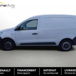 Renault Express (30) VAN BLUE DCI 75 - 22 CONFORT H&eacute;rouville-Saint-Clair