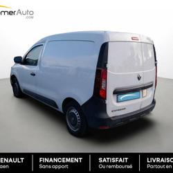 Renault Express (30) VAN BLUE DCI 75 - 22 CONFORT H&eacute;rouville-Saint-Clair