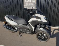 Yamaha Tricity Ruaudin