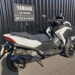 Yamaha Tricity  Ruaudin