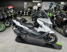 BMW C 400 Nîmes