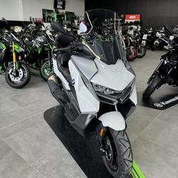 BMW C 400  N&icirc;mes