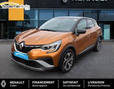 Renault Captur Hérouville-Saint-Clair