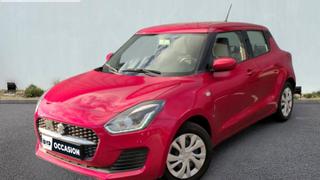 Suzuki Swift  - Avantage - photo 0