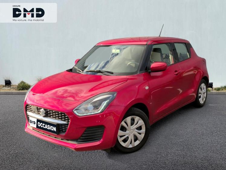 Suzuki Swift  - Avantage - 13 490 €