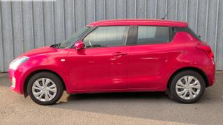 Suzuki Swift  - Avantage - photo 1