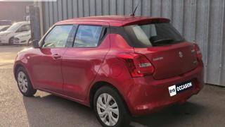 Suzuki Swift  - Avantage - photo 2
