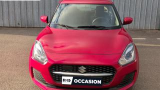 Suzuki Swift  - Avantage - photo 3