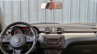 Suzuki Swift  - Avantage - photo 4