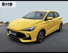 MG MG3 Vannes