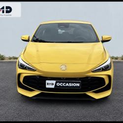 MG MG3 1.5 Hybrid+ 195ch Comfort occasion - Vannes - photo 2/23