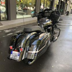 Autres Indian  Paris 17e Arrondissement