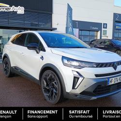 Renault Symbioz E-Tech full hybrid 160 ch Esprit Alpine Valframbert