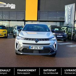 Renault Symbioz E-Tech full hybrid 160 ch Esprit Alpine Valframbert