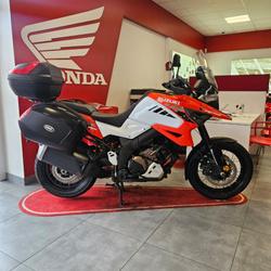 Suzuki VS  &Eacute;tupes