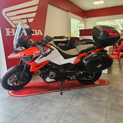 Suzuki VS  &Eacute;tupes