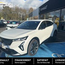 Renault Rafale E-Tech full hybrid 200ch Techno Auray