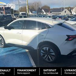 Renault Rafale E-Tech full hybrid 200ch Techno Auray