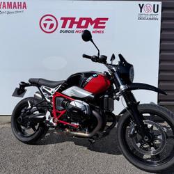 BMW Nine-T  N&icirc;mes