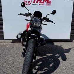 BMW Nine-T  N&icirc;mes