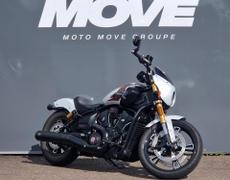 Indian Scout Limoges